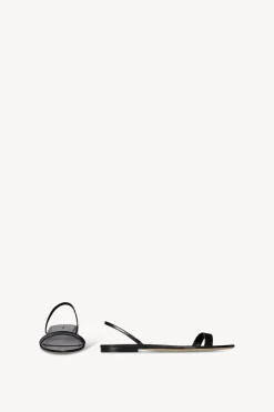 Ella Flat Sandal