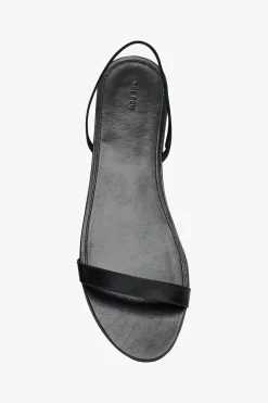 Ella Flat Sandal