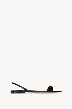 Ella Flat Sandal
