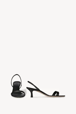 Ella Kitten Slingback Heel