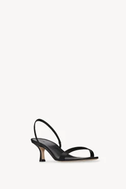 Ella Kitten Slingback Heel