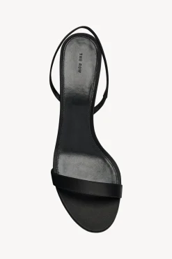 Ella Kitten Slingback Heel