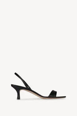 Ella Kitten Slingback Heel