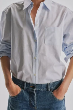 Elva Shirt