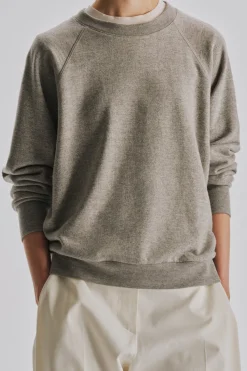 Eulalia Sweatshirt