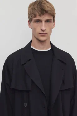 Finnian Coat