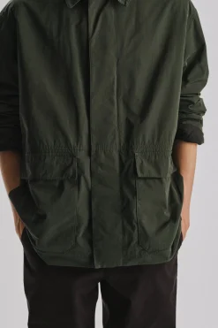 Frank Jacket