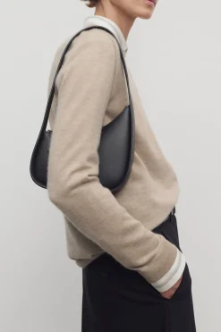 Half Moon Bag