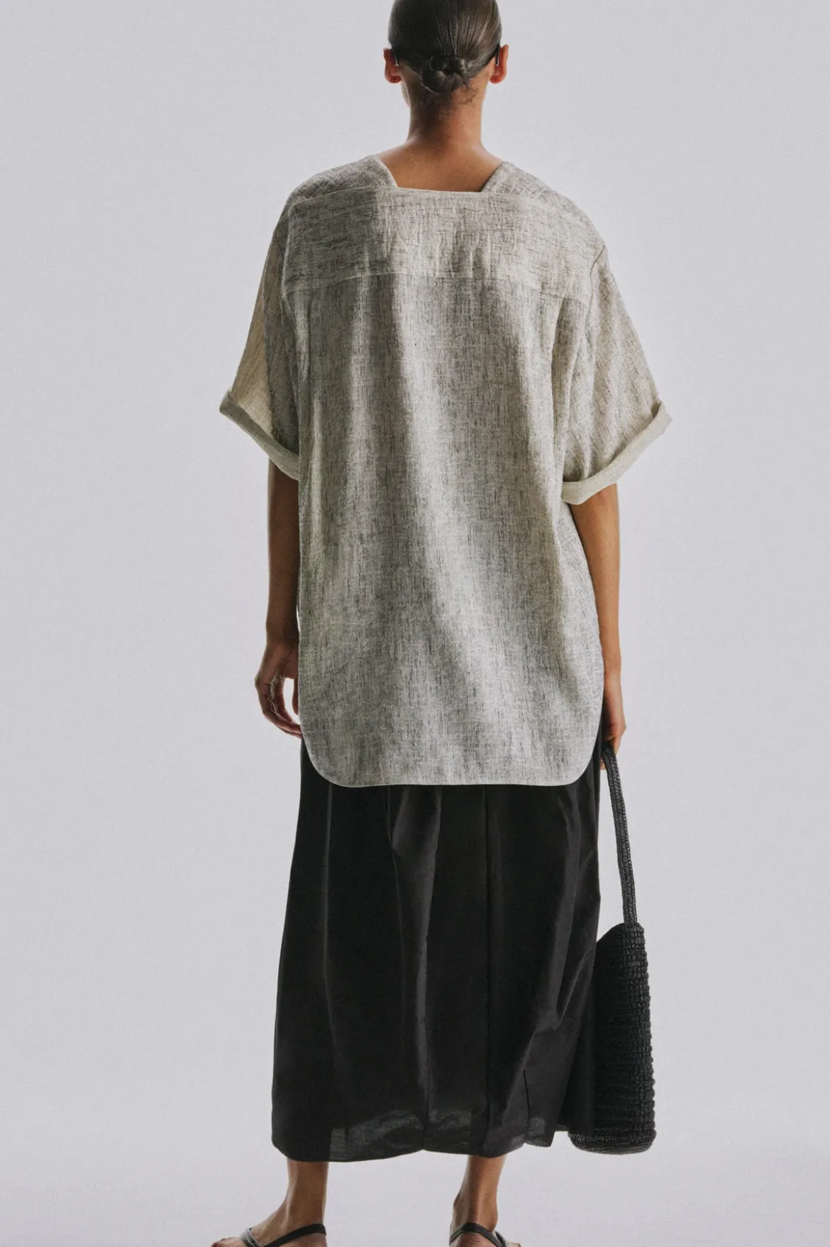 Hamza Top