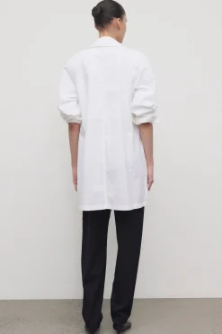Hawkins Coat