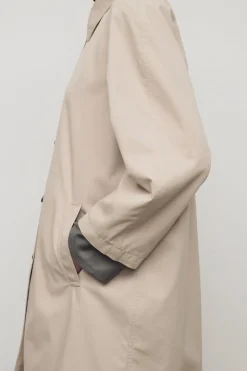 Hawkins Coat