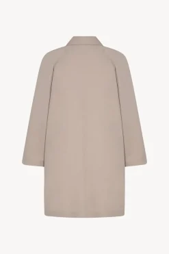 Hawkins Coat