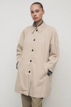 Hawkins Coat