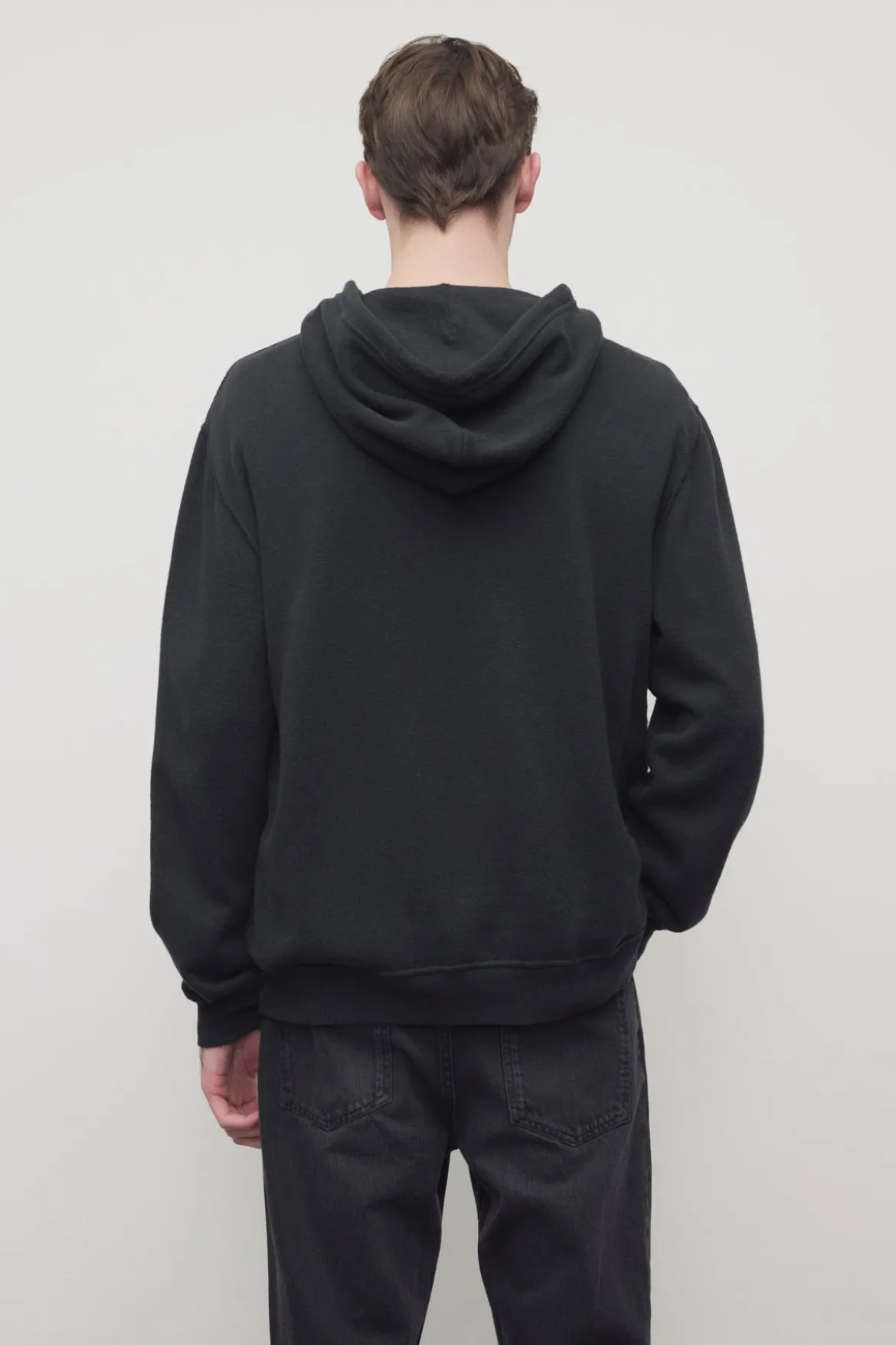 Hosoi Sweatshirt