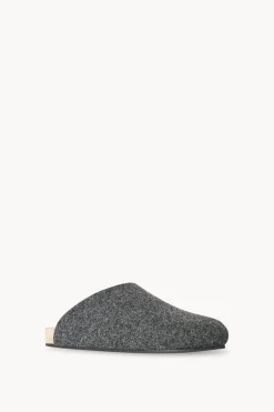 Hudson Two Slip On