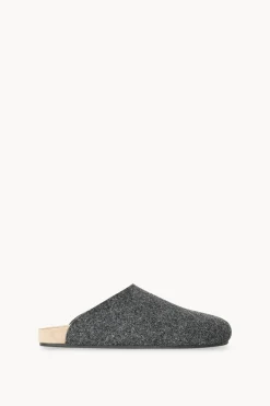 Hudson Two Slip On