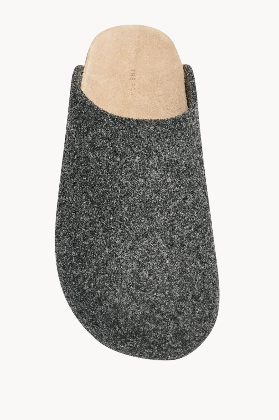 Hudson Two Slip On