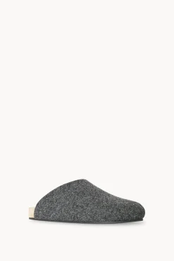 Hudson Two Slip On
