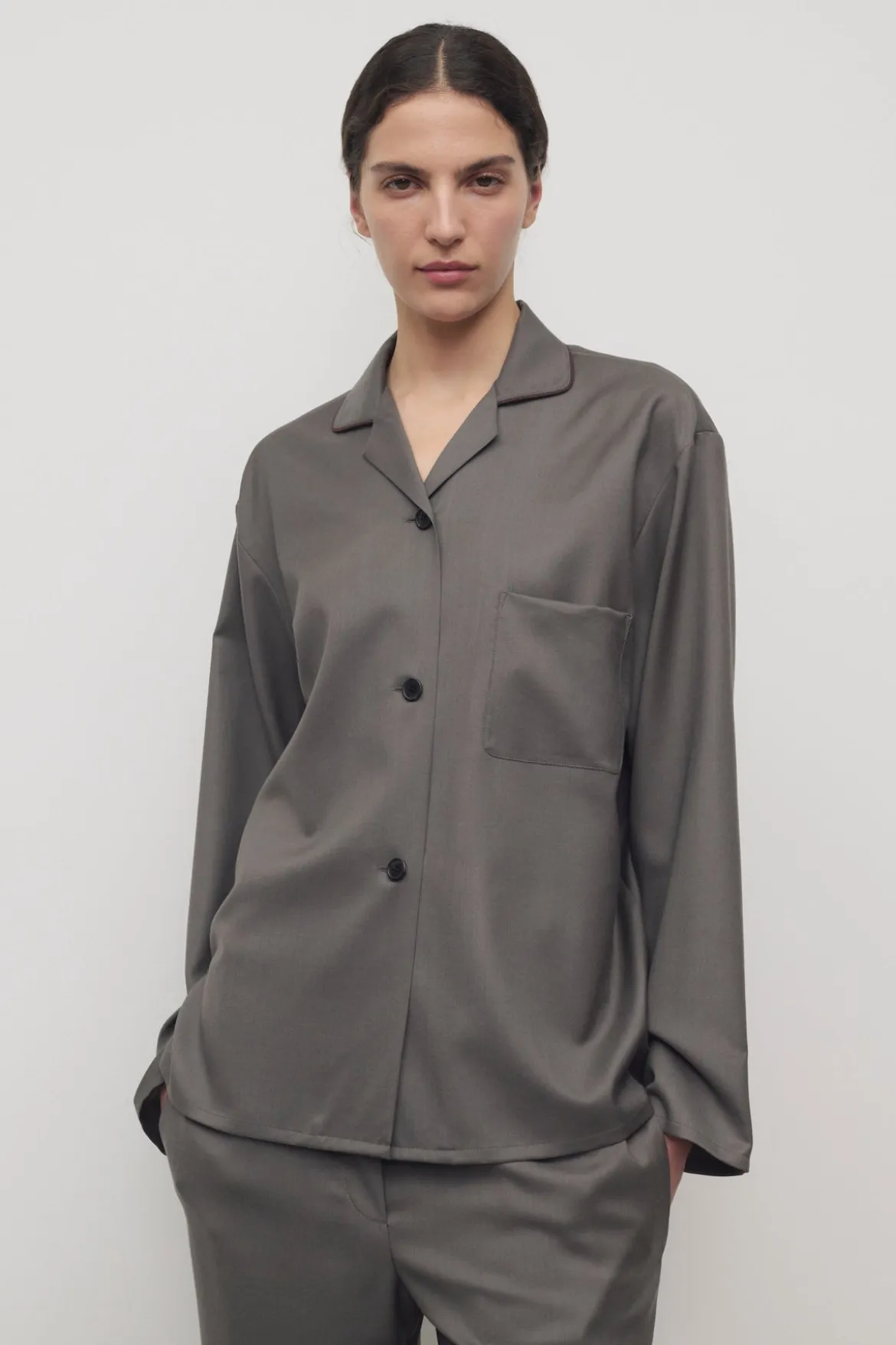 Janine Shirt