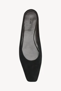 June Mule