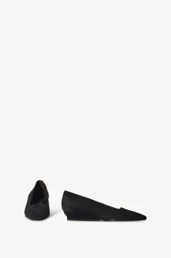 June Wedge Heel