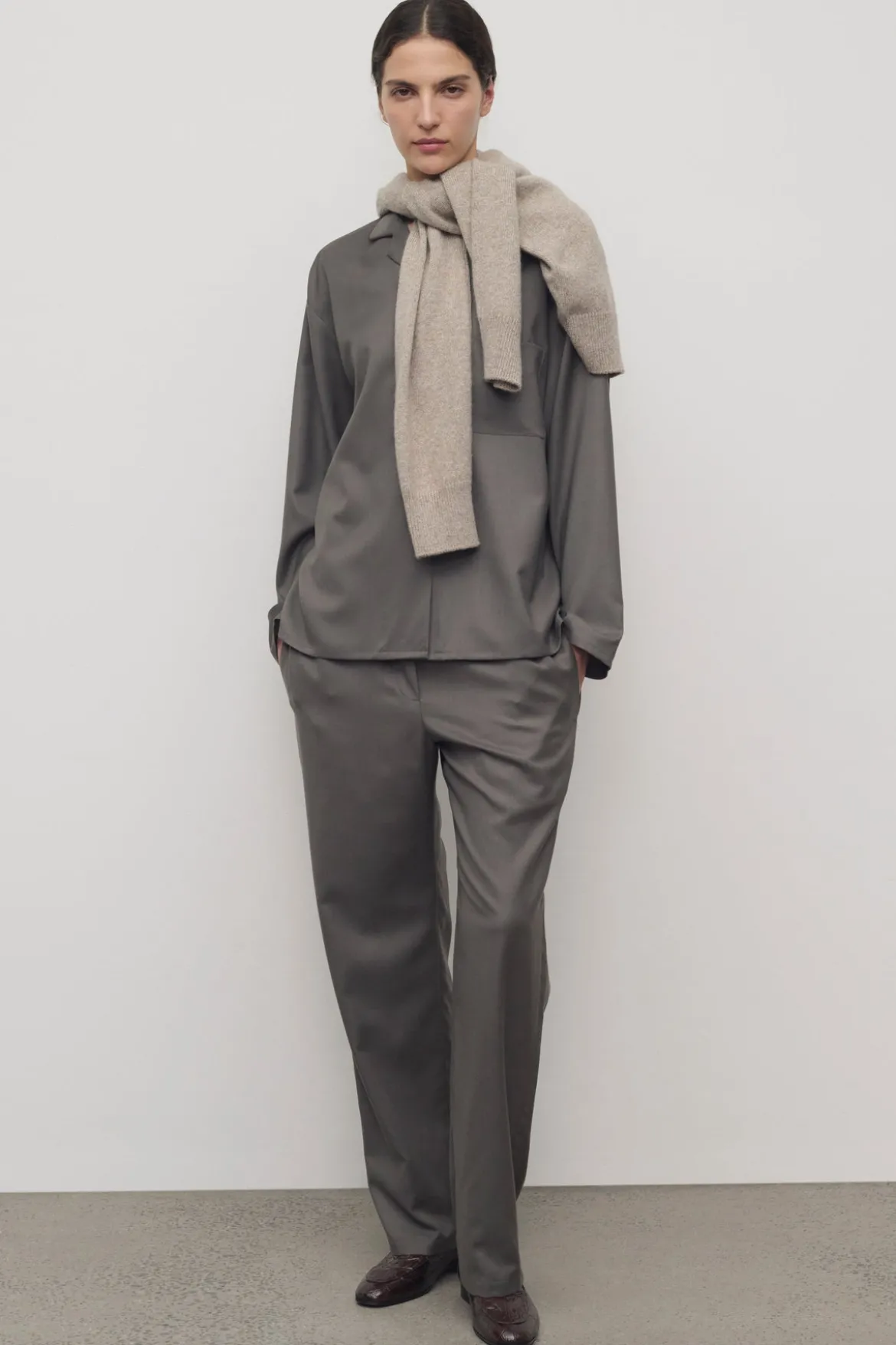 Kenan Pant