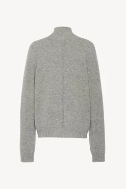 Kensington Turtleneck