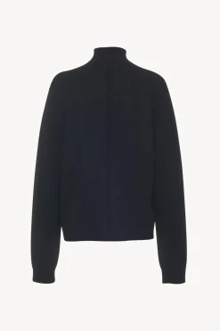 Kensington Turtleneck