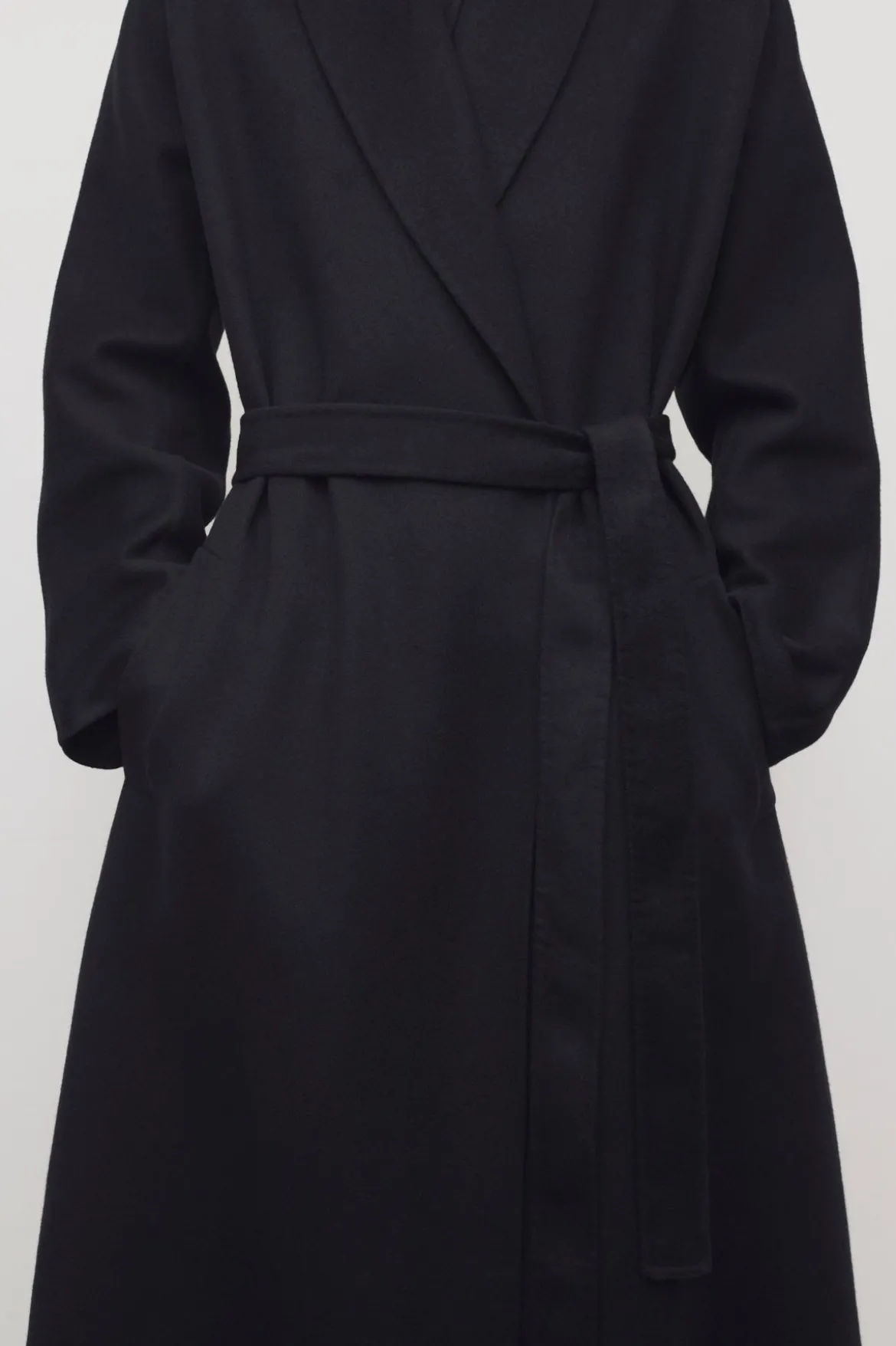 Kosmo Coat