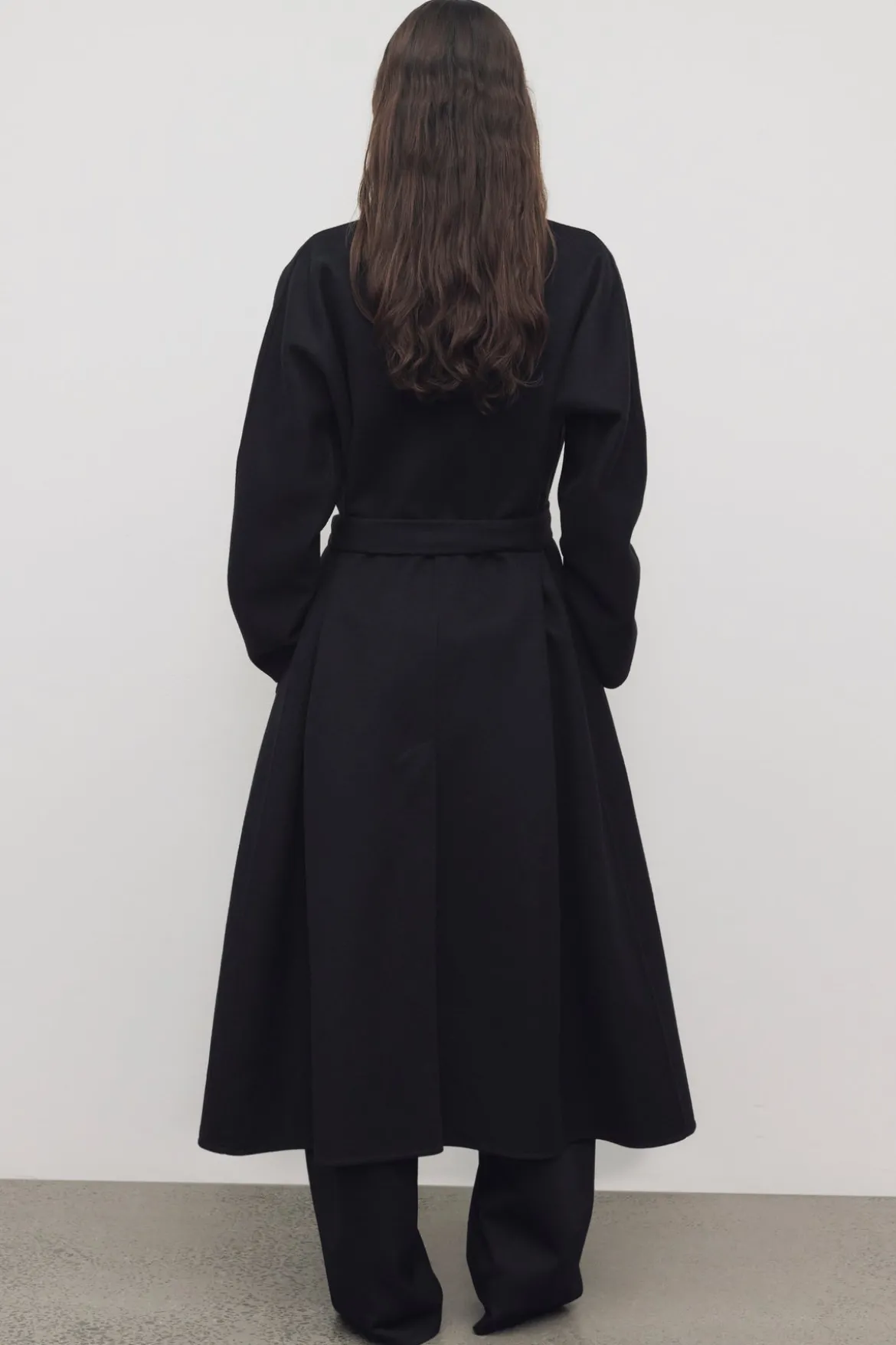 Kosmo Coat