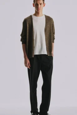 Krish Cardigan