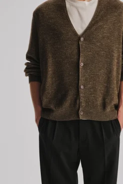 Krish Cardigan