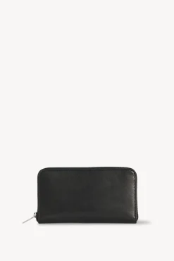 Large Zip Wallet