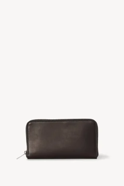 Large Zip Wallet