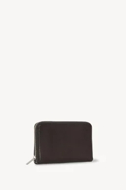 Large Zip Wallet