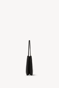 Leather Cecily Top Handle Bag