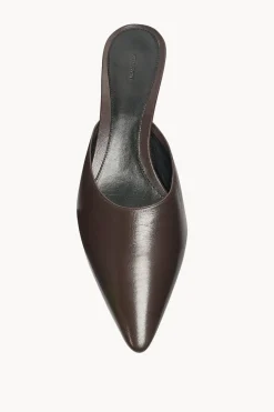 Liisa Kitten Mule