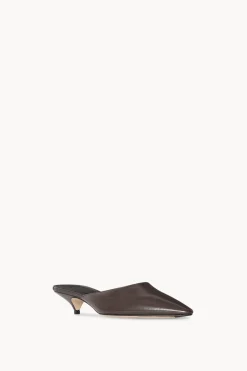 Liisa Kitten Mule