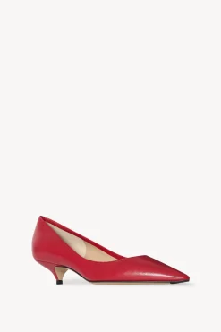 Liisa Kitten Two Heel