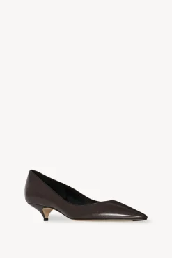 Liisa Kitten Two Heel