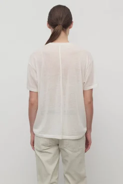 Lila Top