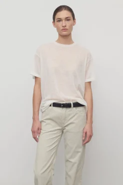 Lila Top