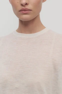 Lila Top