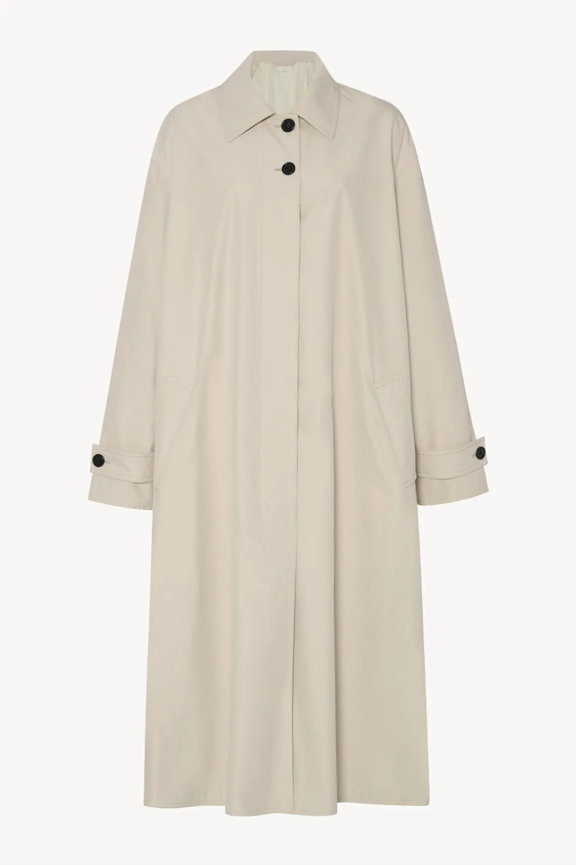 Lolana Coat
