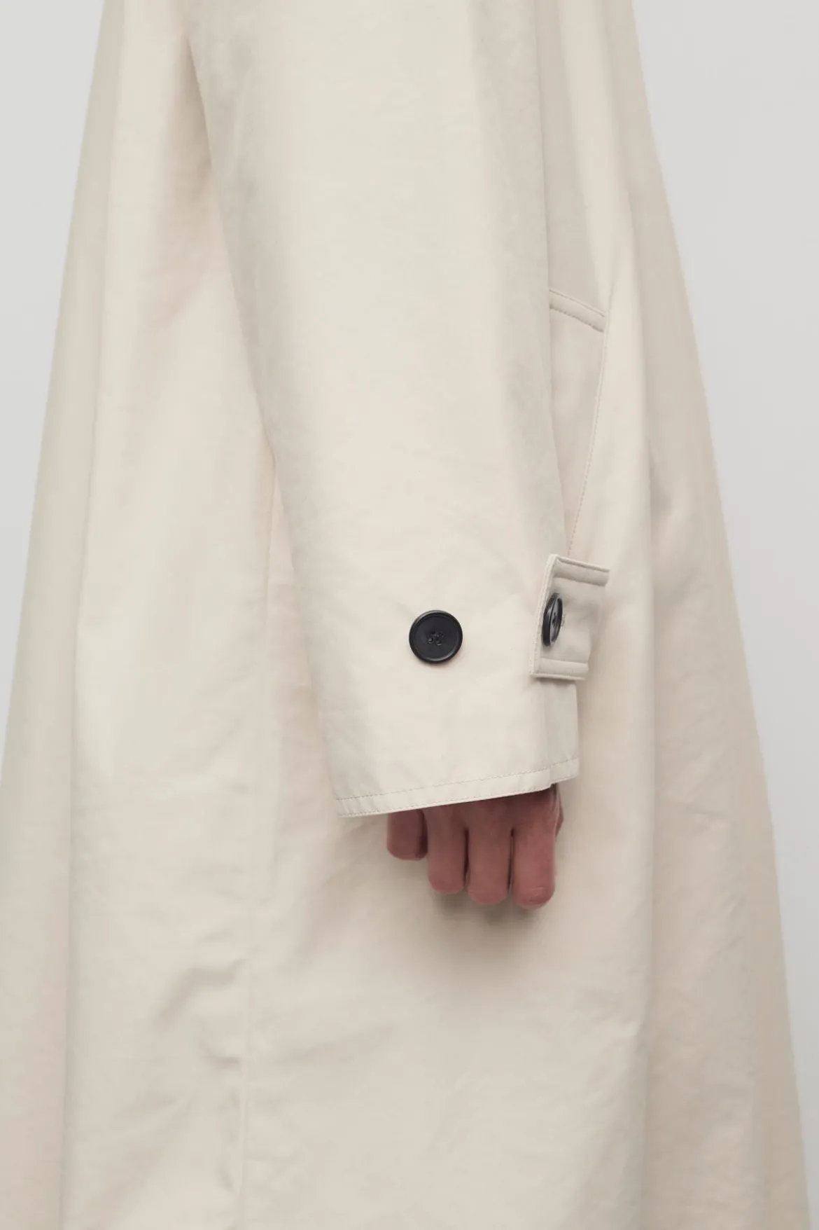Lolana Coat