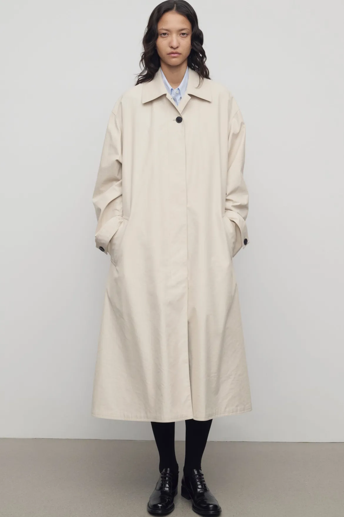 Lolana Coat