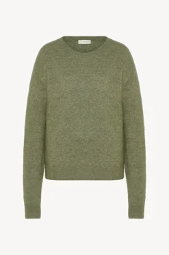 Lorynna Sweater