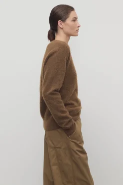 Lorynna Sweater