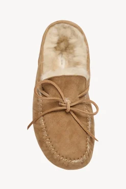 Lucca Slipper