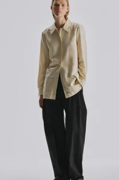 Lucetta Shirt
